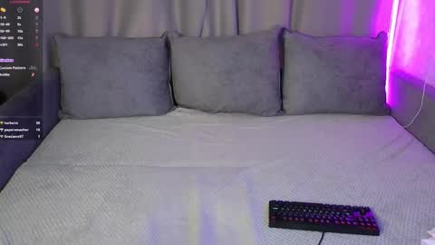 Violeta online show from March 19, 11:14 am