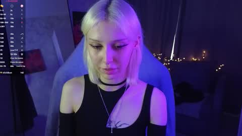 Violeta online show from November 21, 11:23 am