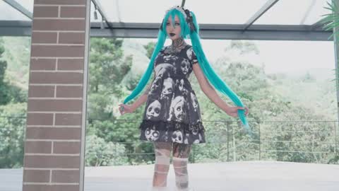 sophie  Special celebration a the beach 300k followers 3011 and 0112   online show from March 13, 7:26 pm