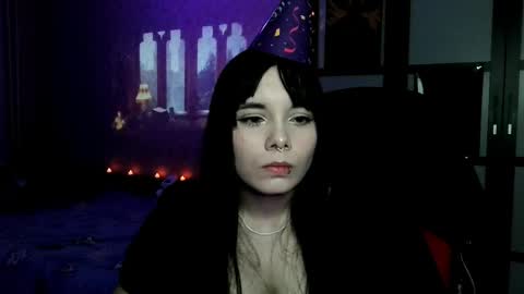 gothickq online show from June 2, 6:31 pm