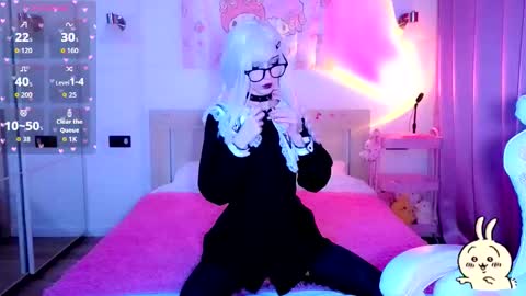 gothiclali online show from February 9, 3:47 pm