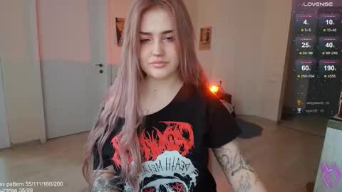 traumfrau Kira angel face devil eyes I SELL A LOT VIDEO IN GALLERY online show from February 10, 11:02 am