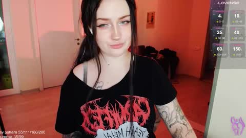 traumfrau Kira angel face devil eyes I SELL A LOT VIDEO IN GALLERY online show from December 2, 5:15 pm
