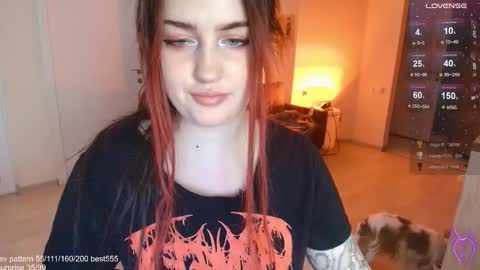 traumfrau Kira angel face devil eyes I SELL A LOT VIDEO IN GALLERY online show from December 14, 8:03 pm