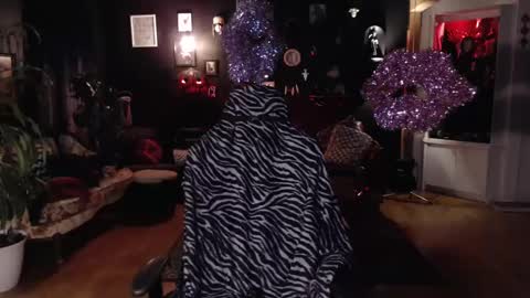 Hezra online show from February 15, 1:42 am