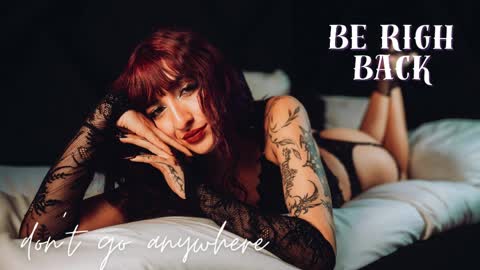 Meredith Alessandra online show from April 11, 6:30 am