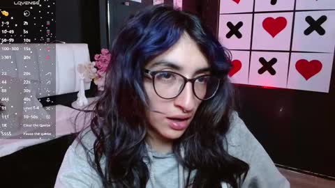 Meredith Alessandra online show from March 10, 5:55 am