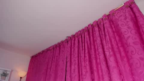 Grace Cooper  online show from April 11, 3:56 am