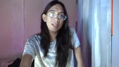 HoneyGrace online show from November 30, 4:27 am