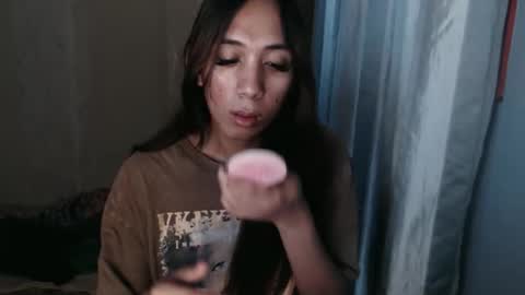 HoneyGrace online show from February 23, 8:25 am