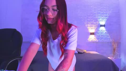 Grace online show from January 15, 12:55 pm