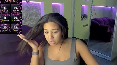 gracekendy online show from November 26, 12:50 pm