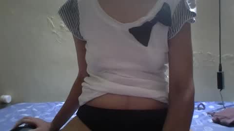 grace queen online show from April 13, 5:36 pm