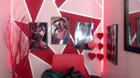 Gracia online show from December 3, 12:05 pm