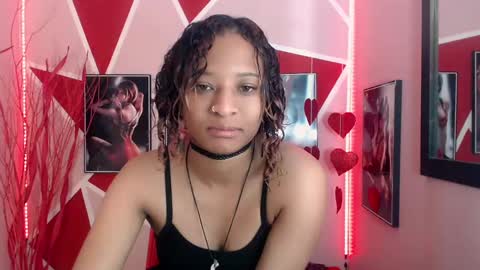 Gracia online show from February 3, 12:47 pm