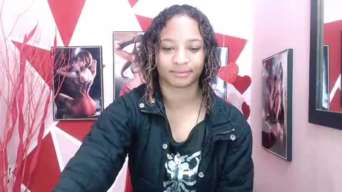 Gracia online show from March 4, 12:22 pm