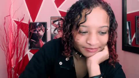 Gracia online show from January 13, 1:17 pm