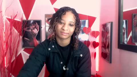 Gracia online show from February 5, 12:38 pm