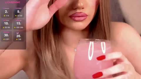 Grace online show from December 21, 4:00 pm