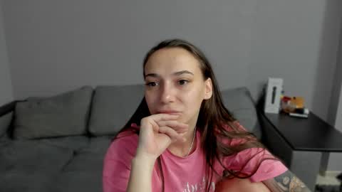 Anna online show from March 9, 2:04 am