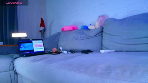 Anny online show from March 29, 12:53 am