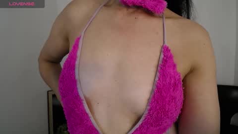 Isabella online show from October 3, 12:21 pm