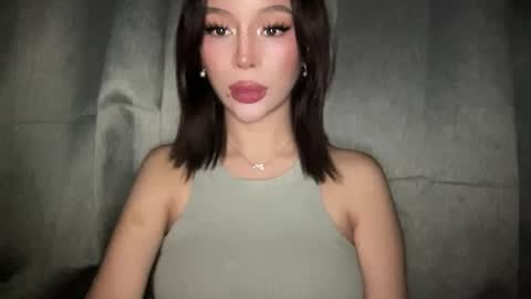 Marie Pelie online show from December 15, 7:08 pm