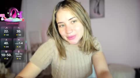 Greeicy online show from February 28, 9:20 am