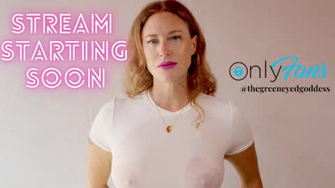 Snapshot of green_eyed_goddess_ chatting on September 28, 2:18 am Green Eyed Goddess online show from September 28, 2:18 am