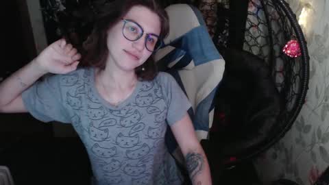 Lina online show from March 15, 11:34 am