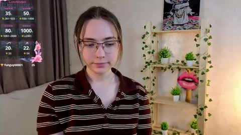 Cutie Ellie online show from May 26, 5:56 pm