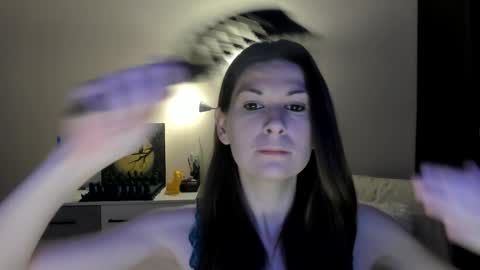 Greta online show from November 6, 8:48 pm