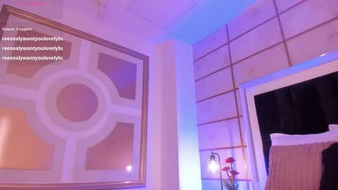 Greta Velvet  online show from February 10, 8:12 pm