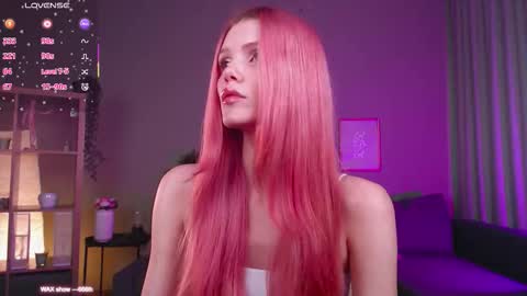 gretchen_mol online show from October 4, 7:36 am