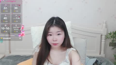 Lexi online show from March 5, 12:56 pm