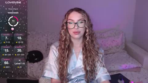 Marta online show from February 18, 7:13 pm