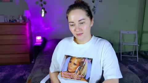 Sweety Kitty online show from February 20, 7:08 pm