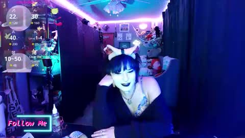 Gwen Graham online show from January 9, 5:17 pm