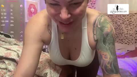 Gypsy online show from March 11, 11:36 am