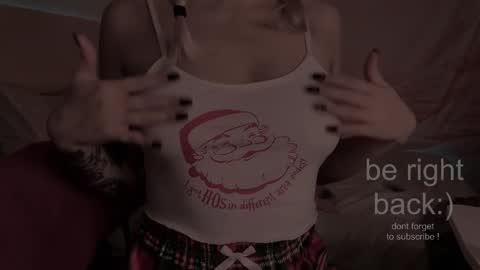 Lana online show from October 3, 6:13 pm