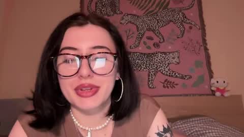 Helga online show from April 13, 4:52 pm