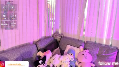 Hello Kitty online show from May 26, 12:26 pm