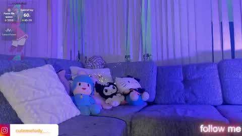 Hello Kitty online show from April 16, 11:43 am