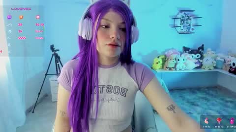 Hadde online show from March 6, 2:12 pm