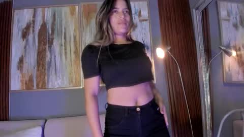 Hailey online show from January 13, 11:14 am