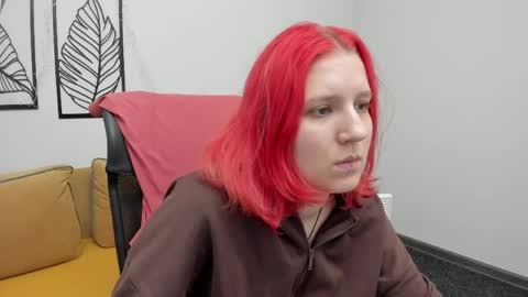 Hailey online show from March 30, 12:05 pm