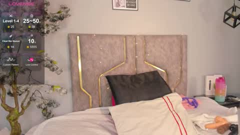 Hailey online show from November 15, 11:33 am