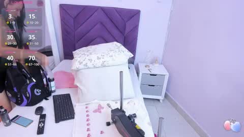 Hailey online show from March 1, 11:50 am