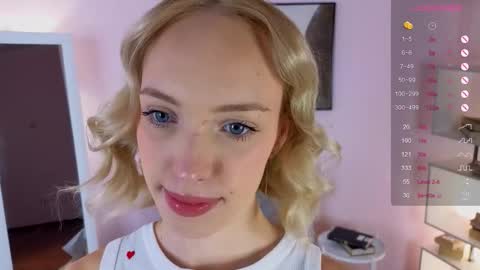 Lylu online show from November 22, 10:12 pm