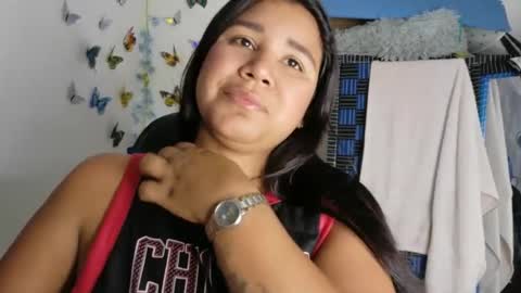 hairygirl83 online show from January 11, 11:43 pm